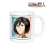 Attack on Titan Mikasa Ani-Art Vol.2 Mug Cup (Anime Toy) Item picture1