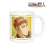 Attack on Titan Jean Ani-Art Vol.2 Mug Cup (Anime Toy) Item picture1