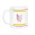 Attack on Titan Erwin Ani-Art Vol.2 Mug Cup (Anime Toy) Item picture2