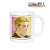 Attack on Titan Erwin Ani-Art Vol.2 Mug Cup (Anime Toy) Item picture1