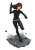 Premium Collection/ Marvel Comics: Black Widow Statue (Completed) Item picture2