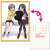 [Love Live! Nijigasaki High School School Idol Club] Clear File Kasumi & Setsuna (Anime Toy) Item picture2