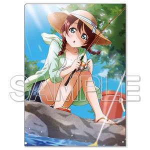 [Love Live! Nijigasaki High School School Idol Club] Clear File Emma [2] (Anime Toy)