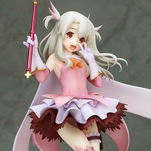 Illyasviel von Einzbern (PVC Figure)