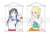 [Love Live! Nijigasaki High School School Idol Club] B2 Tapestry Setsuna (Anime Toy) Other picture1