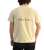 Laid-Back Camp Wilderness Experience Collabo Tent Pocket T-Shirt M Beige (Anime Toy) Other picture3