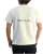 Laid-Back Camp Wilderness Experience Collabo Tent Pocket T-Shirt XL White (Anime Toy) Other picture3