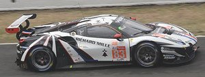 Ferrari 488 GTE EVO No.83 AF Corse 3rd LMGTE 24H Le Mans 2020 E.Collard N.Nielsen F.Perrodo (ミニカー)