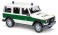 (HO) Mercedes-Benz G Class `Bayern Landespolizei` 1990 (Diecast Car) 商品画像1 Thumbnail