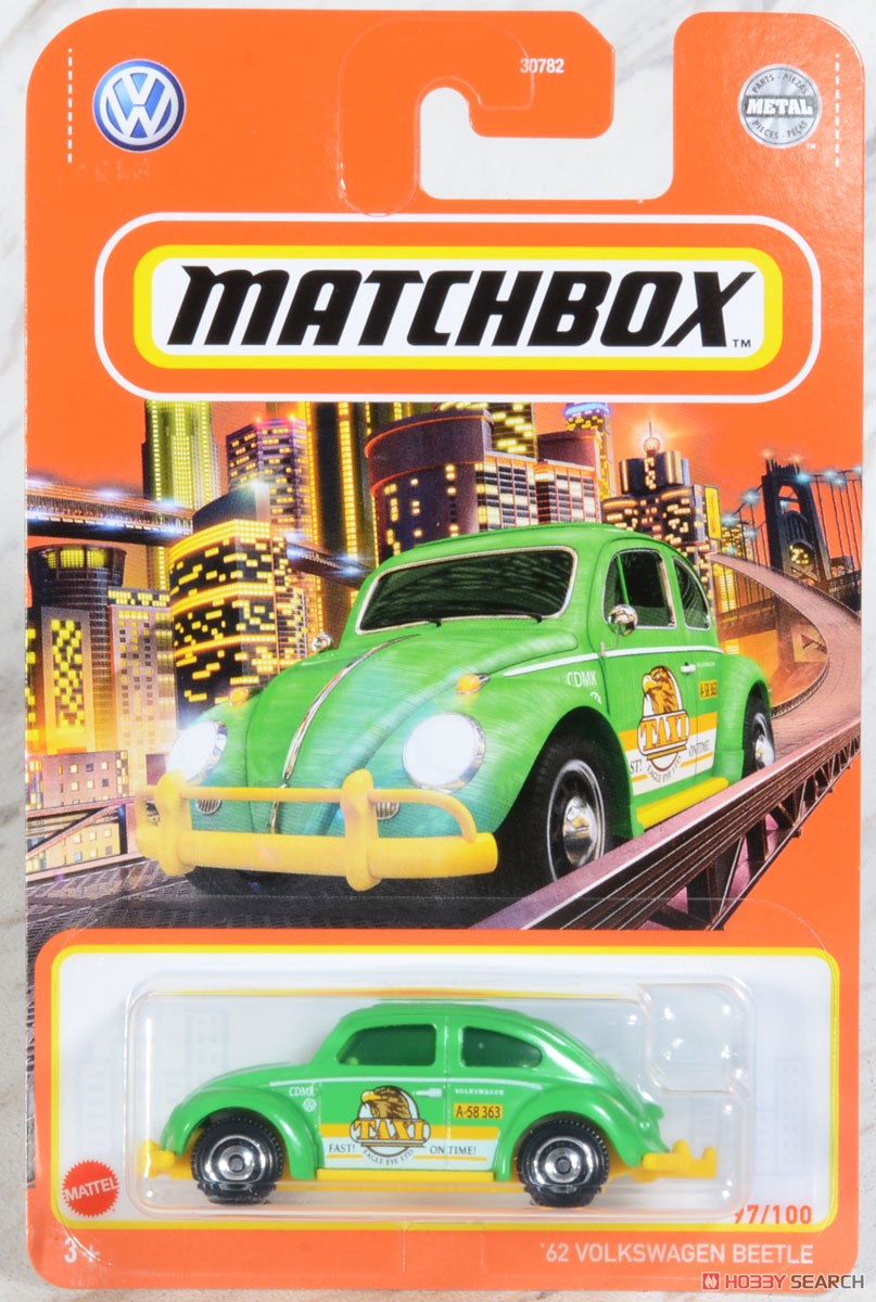 マッチボックス ベーシックカー アソート 987T (24個入り) (玩具) パッケージ13