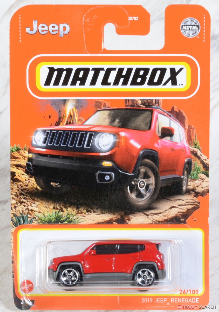 マッチボックス ベーシックカー アソート 987T (24個入り) (玩具) パッケージ16
