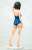 Suguha Kirigaya Navy Swimsuit Ver. (PVC Figure) Item picture5
