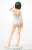 Suguha Kirigaya White Swimsuit Ver. (PVC Figure) Item picture6