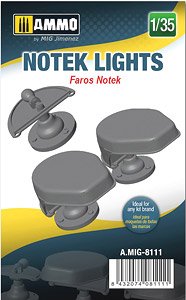 Notek Lights (Plastic model)
