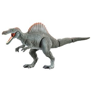 アニア ジュラシック・ワールド スピノサウルス (動物フィギュア)
