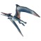 Ania Jurassic World Pteranodon (Animal Figure) 商品画像2 Thumbnail