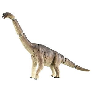 Ania Jurassic World Brachiosaurus (Animal Figure)