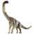 アニア ジュラシック・ワールド ブラキオサウルス (動物フィギュア) 商品画像2