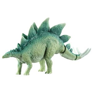 アニア ジュラシック・ワールド ステゴサウルス (動物フィギュア)