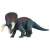 Ania Jurassic World Nasutoceratops (Animal Figure) Item picture2