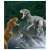 アニア ジュラシック・ワールド イスラ・ヌブラル島の決戦セット (動物フィギュア) その他の画像1