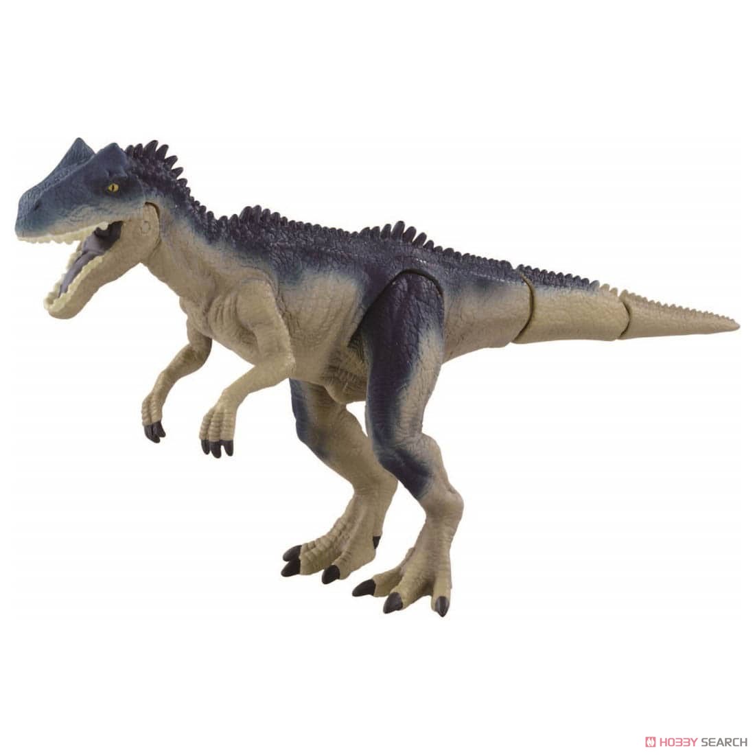 アニア ジュラシック・ワールド 最強遺伝子恐竜との対決セット (動物フィギュア) 商品画像4
