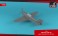 ヤコヴレフ Yak-1b 「緑・黒迷彩」 (2キット入り) (プラモデル) 商品画像3 サムネイル