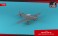 ヤコヴレフ Yak-1b 「緑・黒迷彩」 (2キット入り) (プラモデル) 商品画像1 サムネイル
