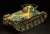 WWII 日本陸軍 九七式中戦車チハ 57mm 砲塔 / 新車台 戦車兵フィギュア付き (プラモデル) 商品画像3
