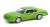 1982 Chevrolet Monte Carlo Lowrider (Green) (Diecast Car) Item picture1