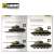 T-34 Colors.T-34 Tank Camouflage Patterns in WWII (Multilingual) (Book) Item picture5