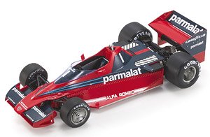 Brabham BT46B #1 N.Lauda (Diecast Car)