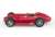 Lancia-Ferrari D50 #1 J.M.Fangio (Diecast Car) Item picture3