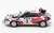 トヨタ セリカ GT-FOUR ST185 サファリラリー 1994 優勝車 #3 Ian Duncan / David Williamson (ミニカー) 商品画像3
