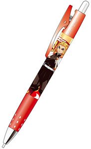 Opt. Mechanical Pencil Demon Slayer: Kimetsu no Yaiba G (Anime Toy)