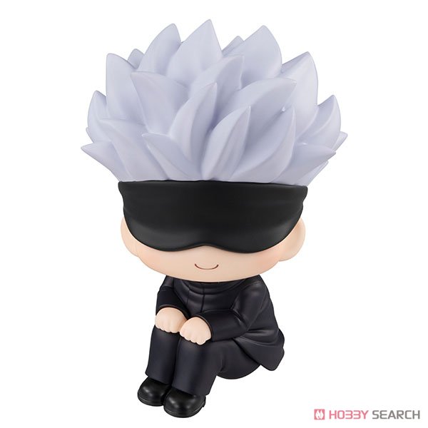 Lookup Jujutsu Kaisen Satoru Gojo (PVC Figure) Item picture1