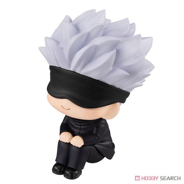 Lookup Jujutsu Kaisen Satoru Gojo (PVC Figure) Item picture3