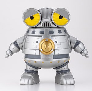 Qコレクション セブンガー (完成品)