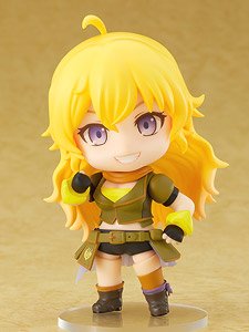 Nendoroid Yang Xiao Long (PVC Figure)