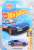 ホットウィール ベーシックカー `89 ポルシェ 944ターボ (玩具) パッケージ1