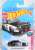 ホットウィール ベーシックカー トヨタ AE86 スプリンター トレノ (玩具) パッケージ1