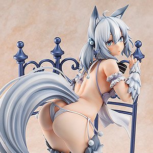 Setsuna: Light Novel Ver. (PVC Figure)
