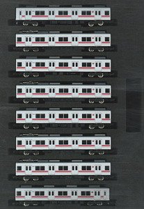 東急電鉄 9000系 (2次車・9003編成・東横線) 8両編成セット (動力付き) (8両セット) (塗装済み完成品) (鉄道模型)