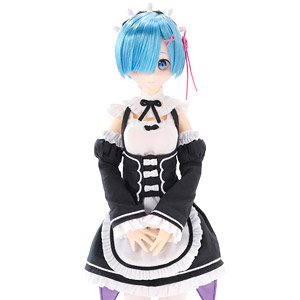 [Re:Zero -Starting Life in Another World-] Rem [Secondary Production] (Fashion Doll)