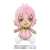 Welcome to Demon School! Iruma-kun Chibi Plush Asmodeus (Anime Toy) Item picture1