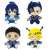 Welcome to Demon School! Iruma-kun Chibi Plush Jazz M. Andro (Anime Toy) Other picture1