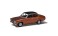 フォード エスコート Mk1 メキシコ カッパーブラウン (ミニカー) 商品画像1 サムネイル