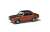 Ford Escort Mk1 Mexico, Copper Brown (Diecast Car) Item picture1