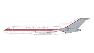727-200F カリッタチャーターズ2 N726CK (完成品飛行機)