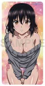 Strike the Blood IV Rubber Play Mat Collection Yukina Himeragi Knit Ver. (Card Supplies)